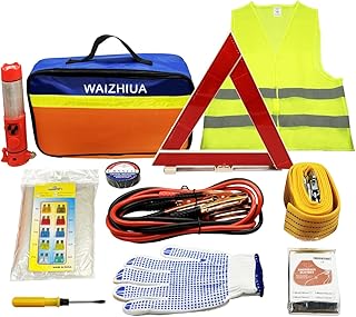 Kit de herramientas de emergencia