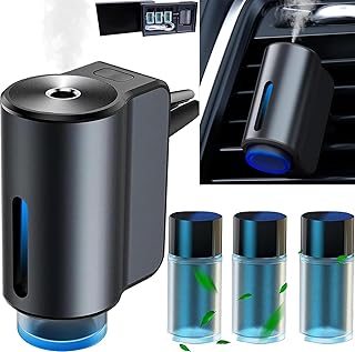 Ambientador premium coche