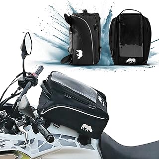 Bolsa sobredepósito impermeable