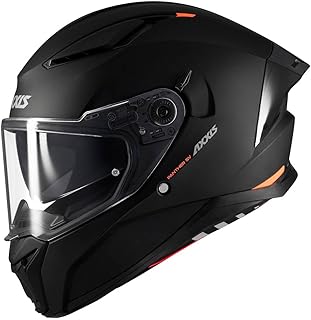 Casco integral homologado