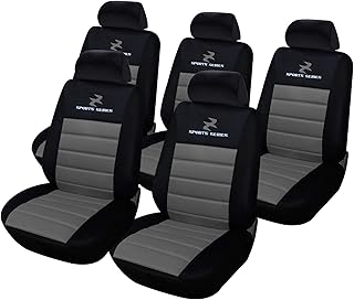 Fundas para asientos