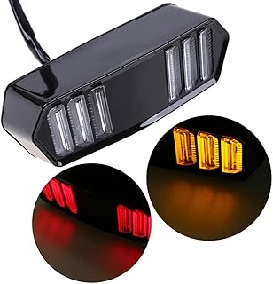Luces LED para moto