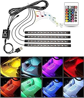 Luz LED interior