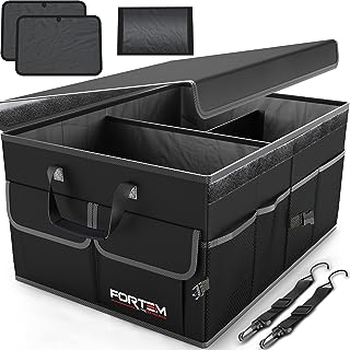Organizador de maletero