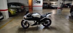 
										Yamaha YZF-R125 full									