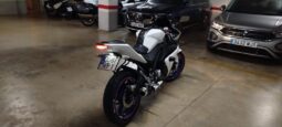 
										Yamaha YZF-R125 full									