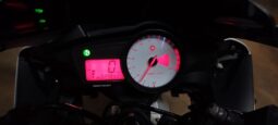 
										Yamaha YZF-R125 full									