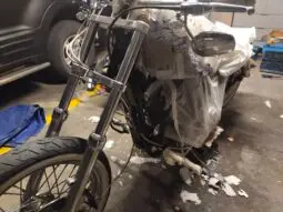 Vendo Harley