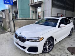 BMW Serie 5 Touring